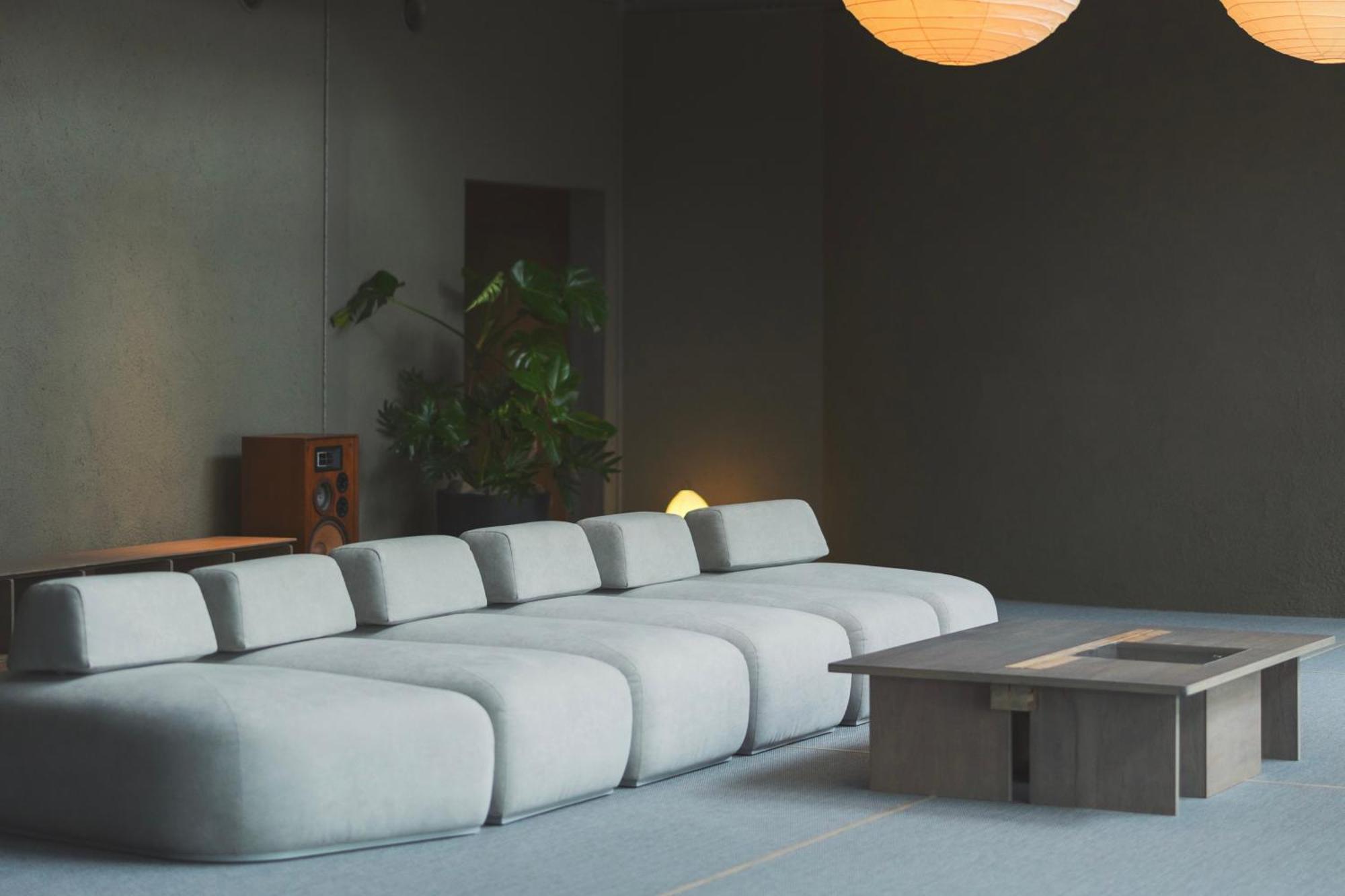 清風荘 Villa Kosai Екстериор снимка